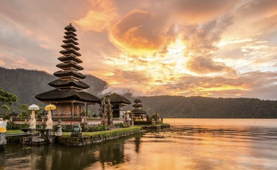 Pura Dalem